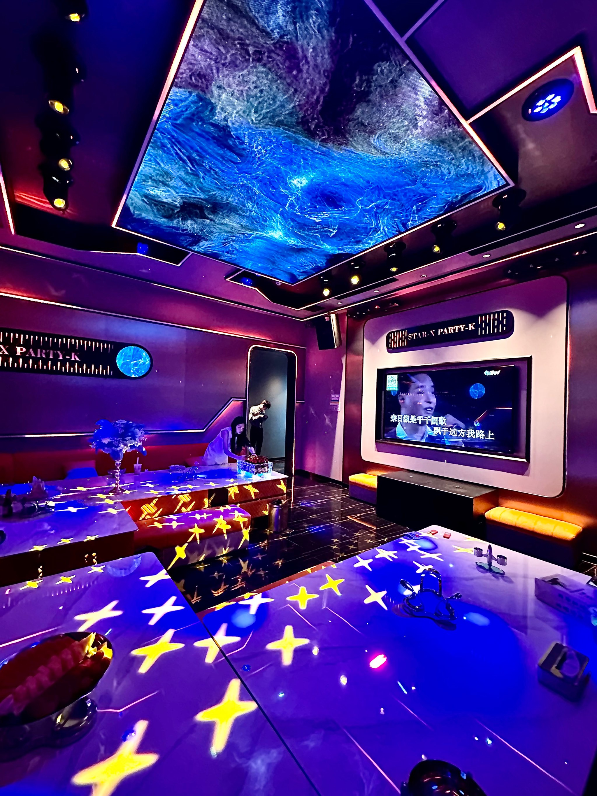 六安商务ktv的黄金玩法-金安区ktv预定